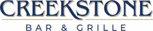 Creekstone Bar and Grille Logo